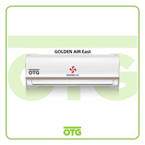 GOLDEN AIR East