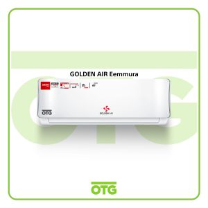 GOLDEN AIR Eemmura